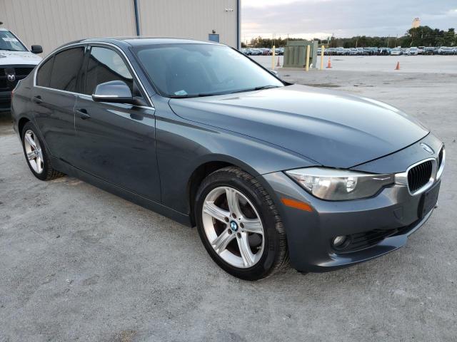 Bmw 328 xi sul (2015)