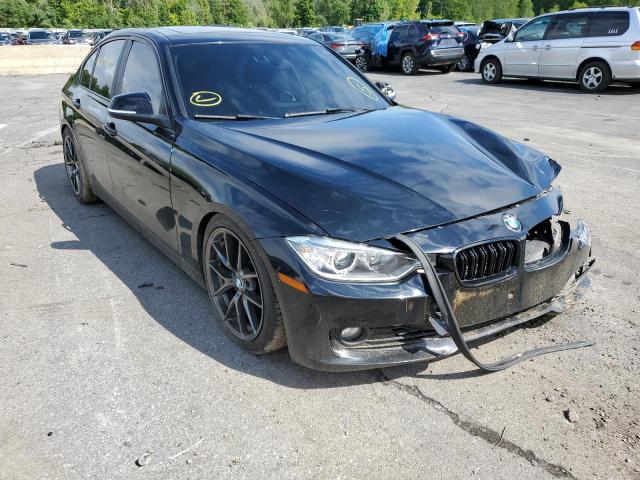 Bmw 328 xi sul (2015)