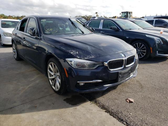 Bmw 328 xi sul (2016)