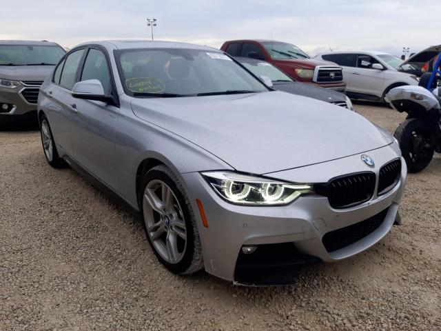 Bmw 330 i (2017)