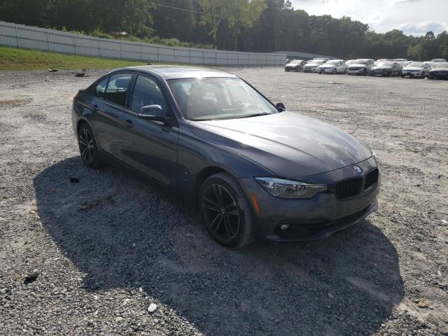 Bmw 330 i (2018)
