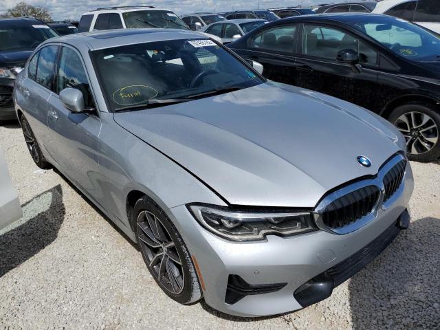 Bmw 330xi (2019)