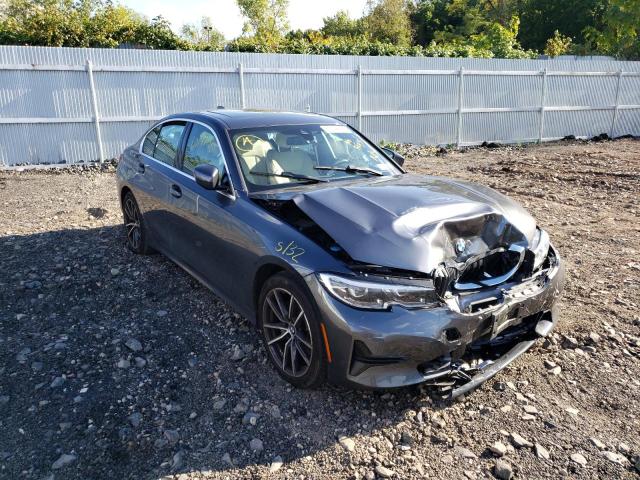 Bmw 330xi (2022)