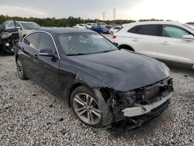 Bmw 428 i gran (2016)