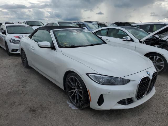 Bmw 430i (2022)
