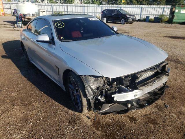 Bmw 440xi (2019)
