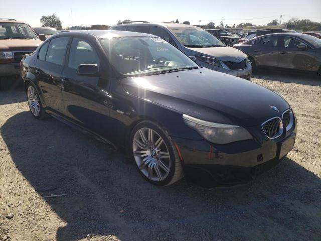 Bmw 550 i (2010)