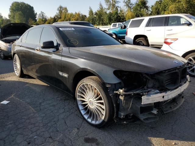 Bmw 7 (2012)