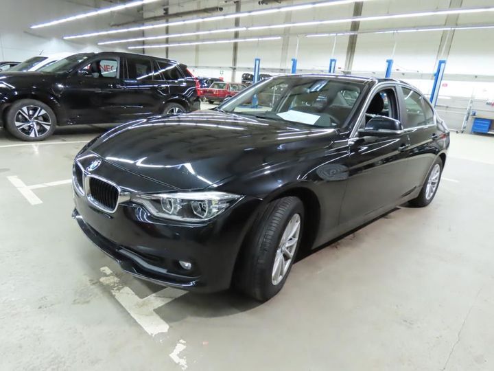 Bmw 3 (2018)