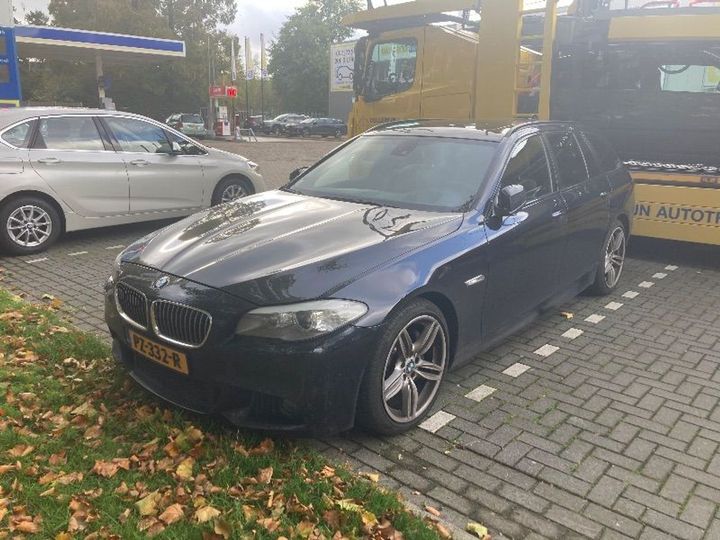 Bmw 5-serie touring (2011)