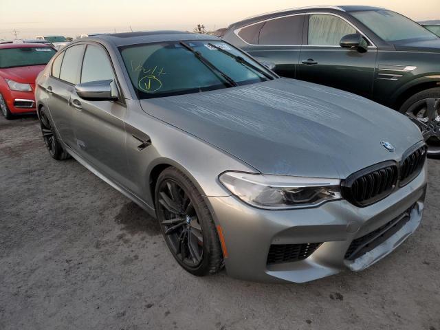 Bmw M5 base (2020)