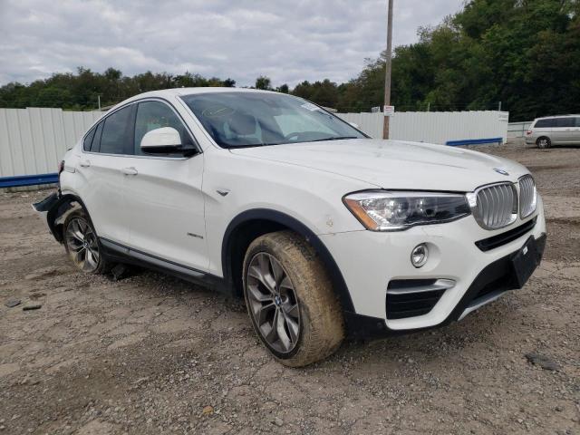 Bmw X4 xdrive2 (2018)