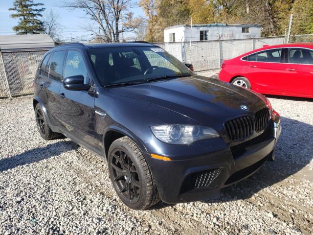 Bmw X5 m (2011)