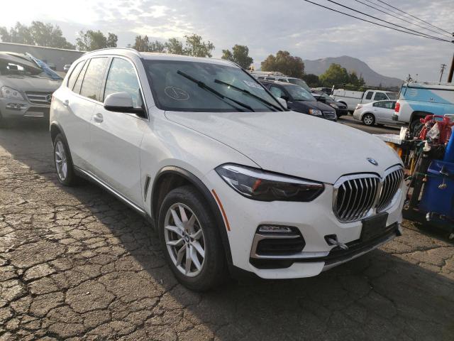 Bmw X5 xdrive4 (2020)
