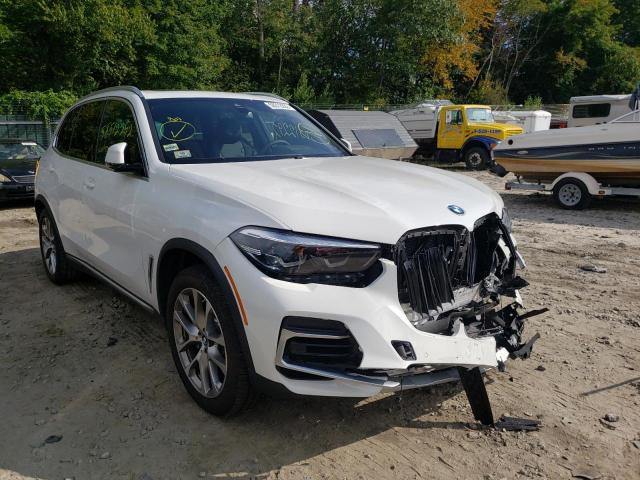 Bmw X5 xdrive4 (2022)