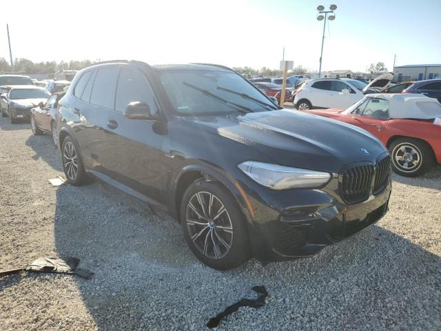 Bmw X5 xdrive4 (2022)