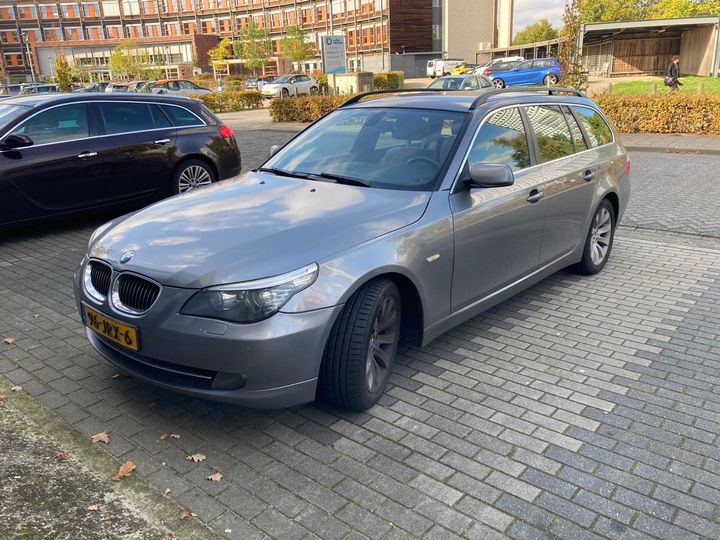 Bmw 5-serie touring (2009)