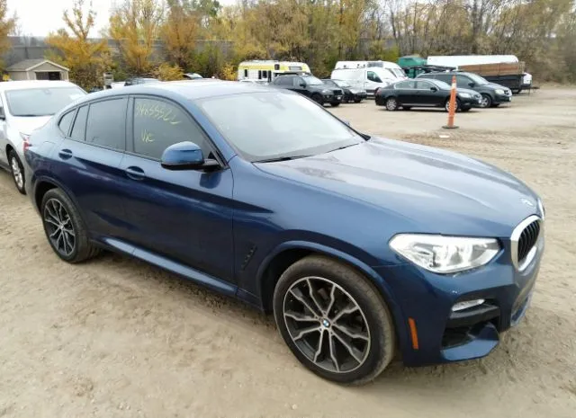 Bmw X4 (2019)