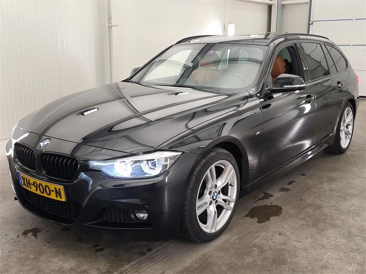 Bmw 3 (2019)