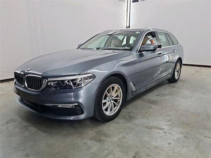 Bmw 5 touring diesel - 2017 (2017)