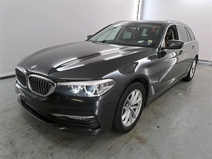 Bmw 5 touring diesel - 2017 (2017)