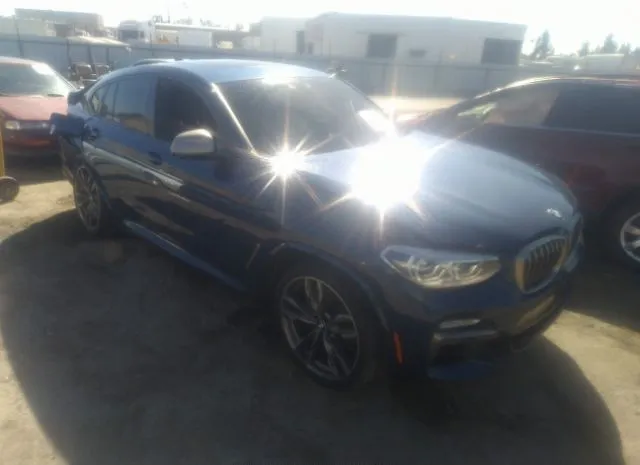 Bmw X4 (2019)