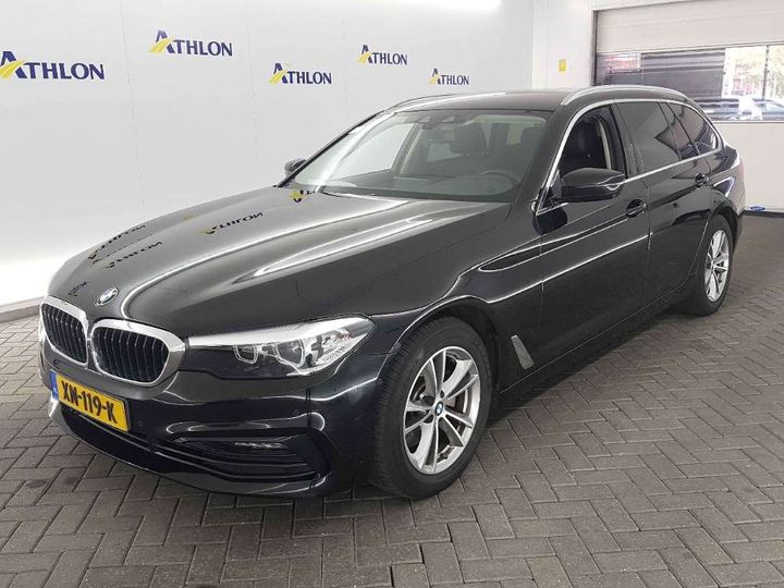 Bmw 5 serie touring (2019)
