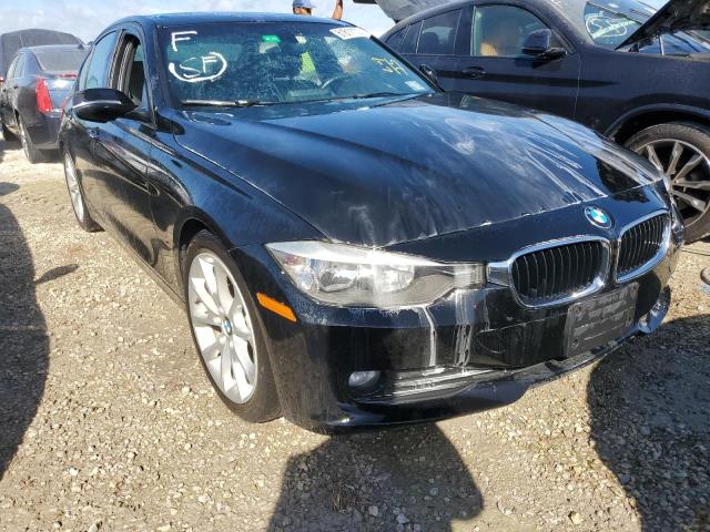 Bmw 320 i (2014)