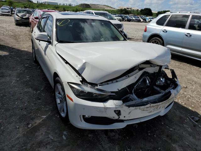 Bmw 320 i (2015)