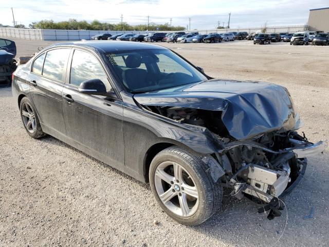 Bmw 320 i (2015)