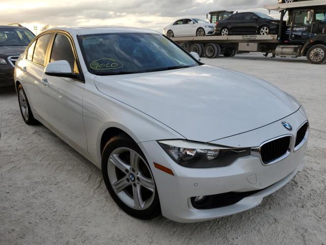 Bmw 320 i (2015)