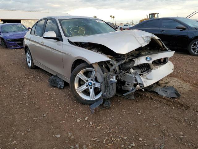 Bmw 320 i (2015)