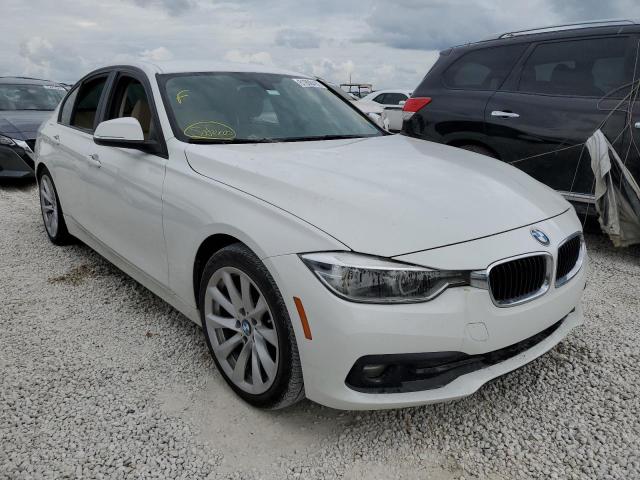 Bmw 320 i (2018)