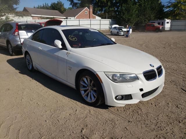 Bmw 328 xi sul (2012)
