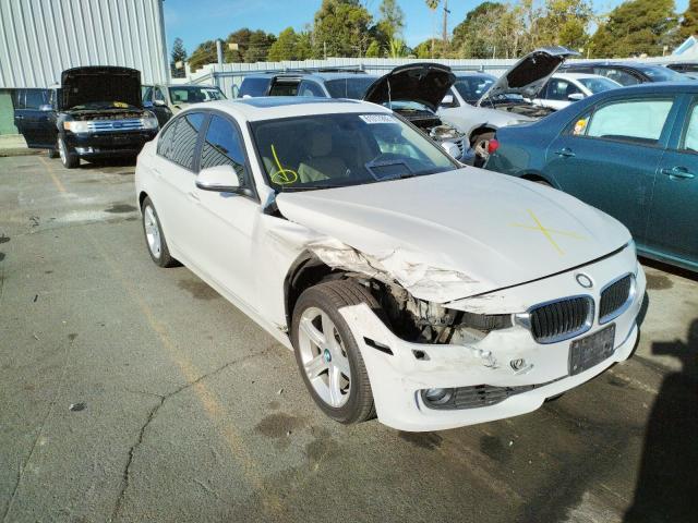 Bmw 328 xi sul (2013)