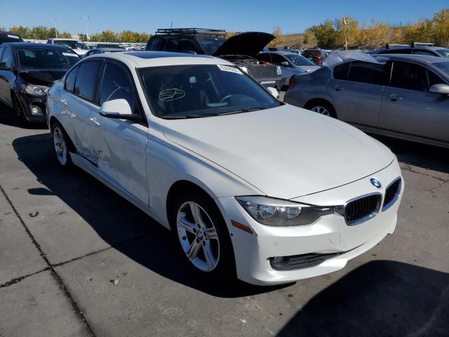 Bmw 328 xi sul (2015)