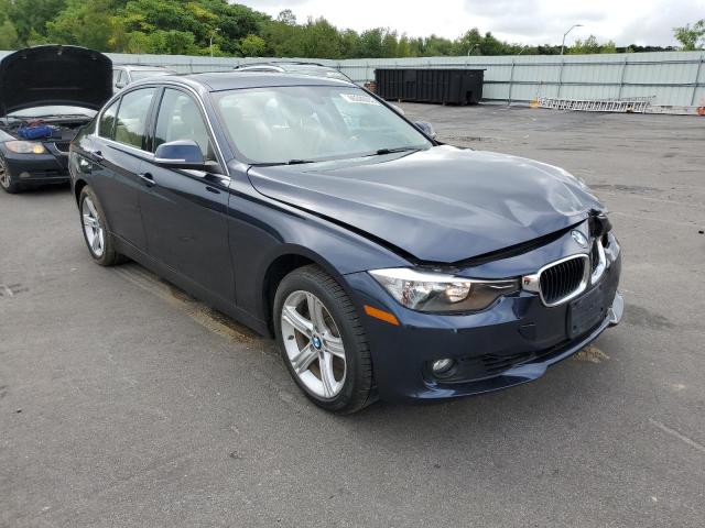 Bmw 328 xi sul (2015)