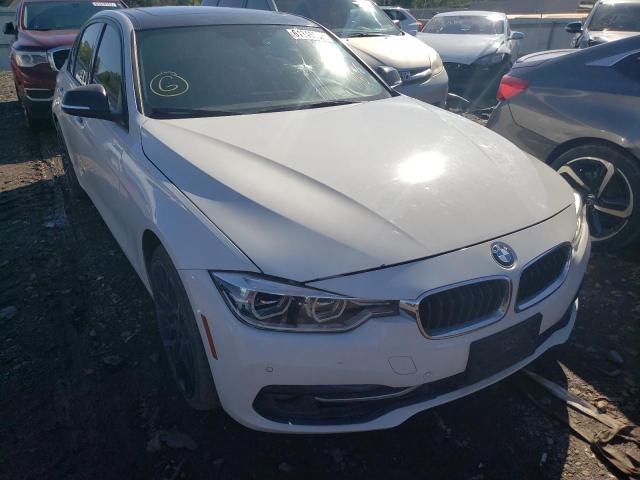 Bmw 328 xi sul (2016)