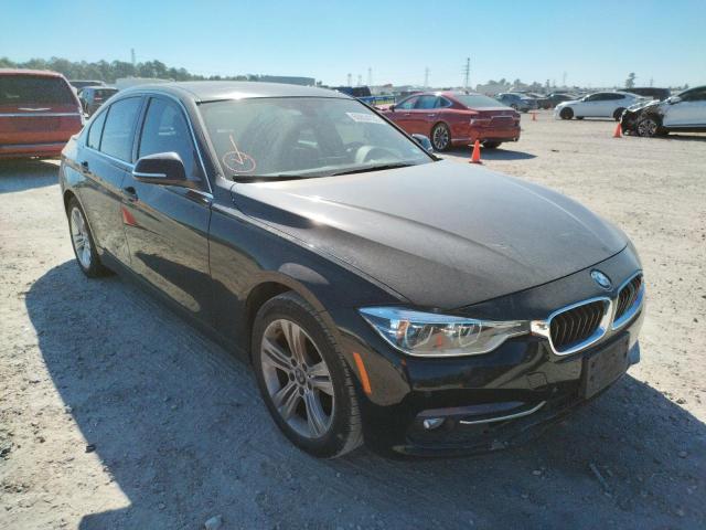 Bmw 330 i (2017)