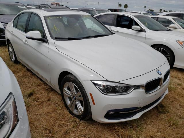Bmw 330 i (2017)