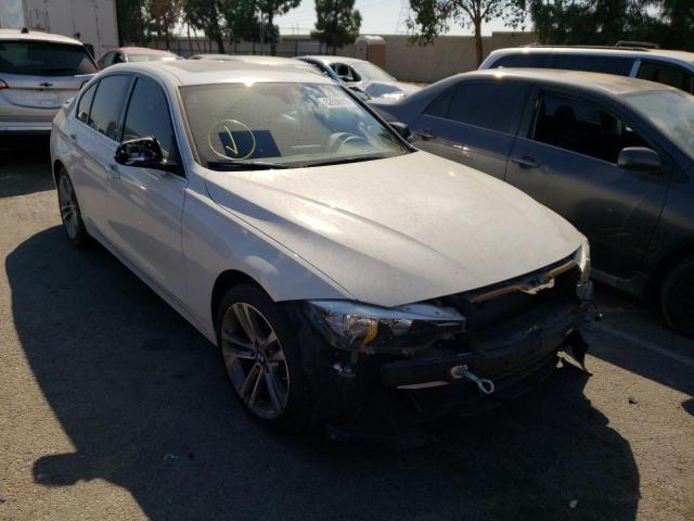 Bmw 330 i (2017)