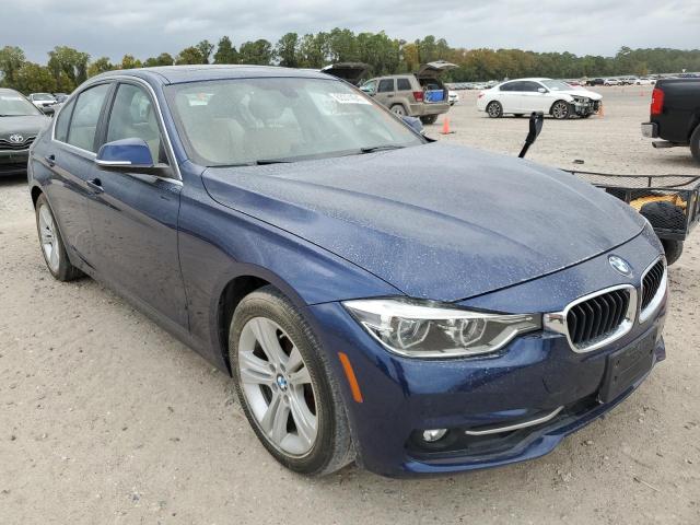 Bmw 330 i (2017)