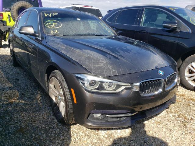 Bmw 330 i (2017)