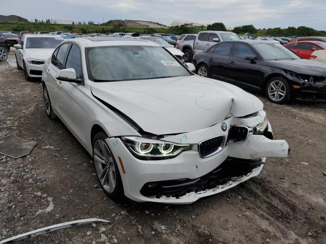 Bmw 330 i (2018)