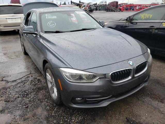 Bmw 330 i (2018)