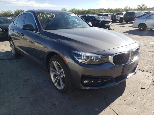 Bmw 330 xigt (2018)