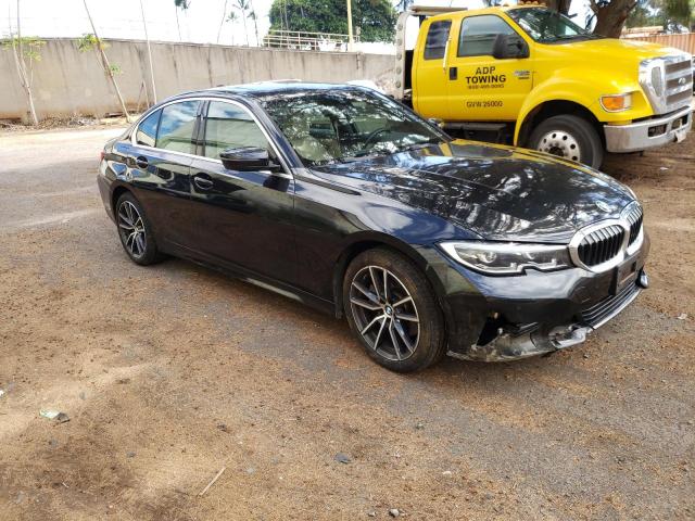 Bmw 330xi (2021)