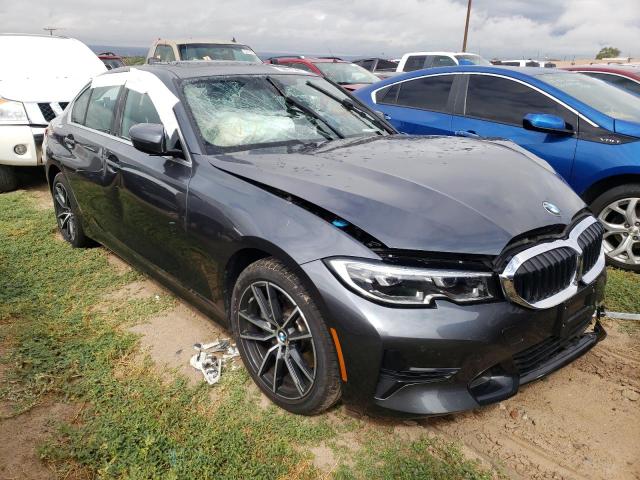 Bmw 330xi (2022)