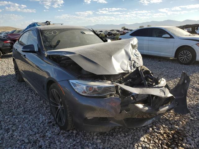 Bmw 335 xigt (2014)