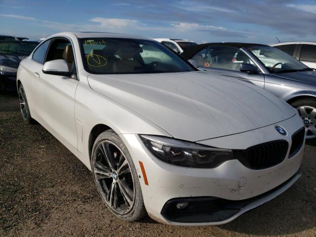 Bmw 430i (2020)